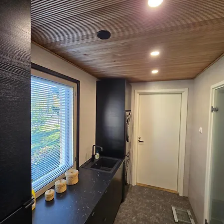 Pare Villa Rovaniemi