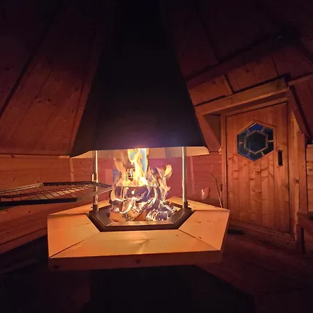 Villa Pare Rovaniemi