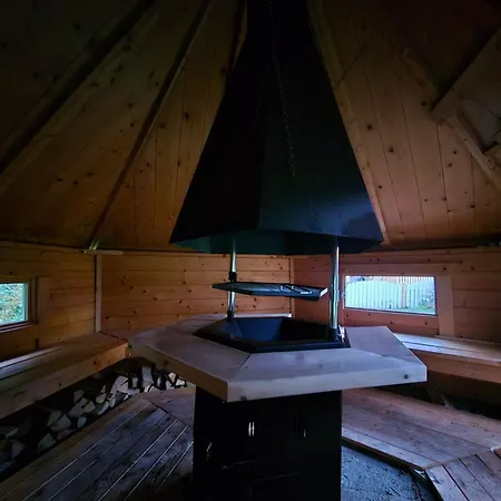 Pare Villa Rovaniemi