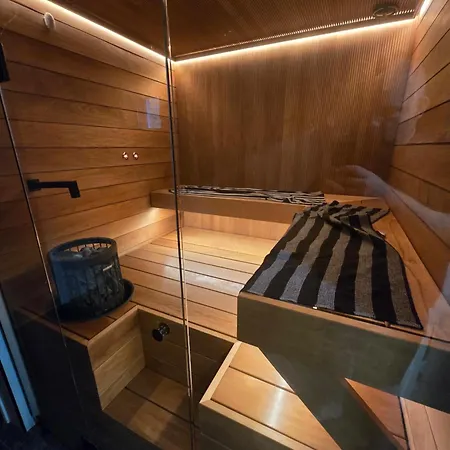 Villa Pare Rovaniemi