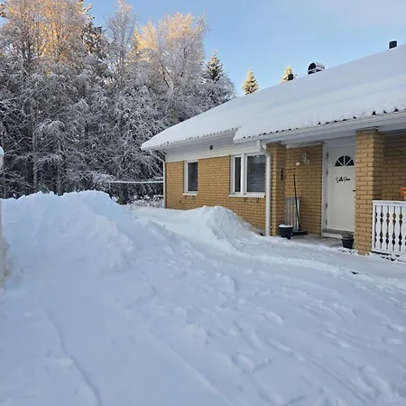 Pare * Rovaniemi