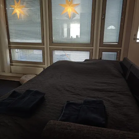 Pare Villa Rovaniemi