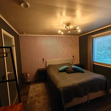 Villa Pare Rovaniemi