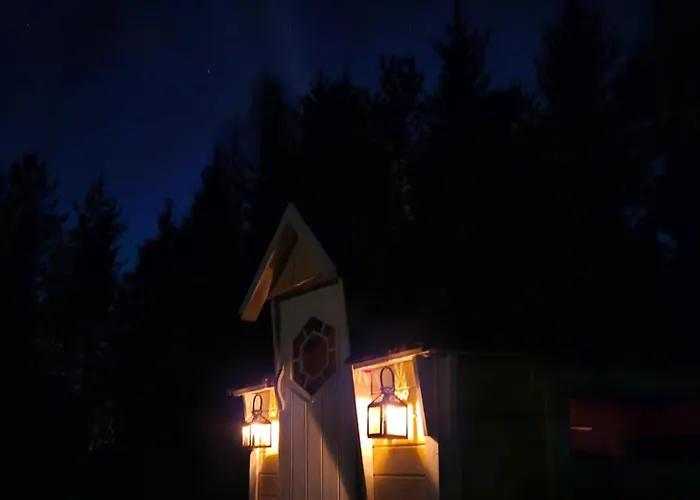 Pare * روفانييمي